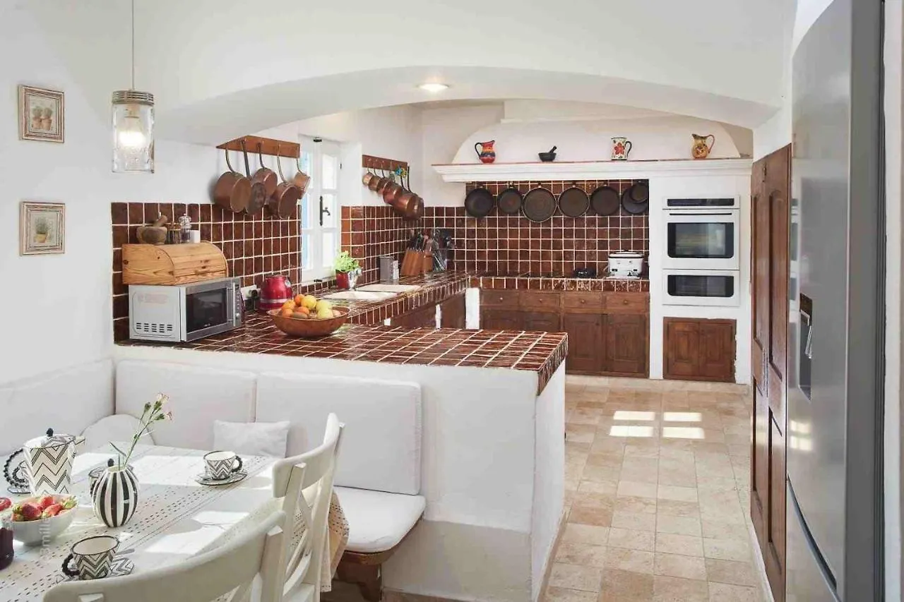 Villa With Magic View Of Bay Of Saint Tropez 0*, Saint-Tropez