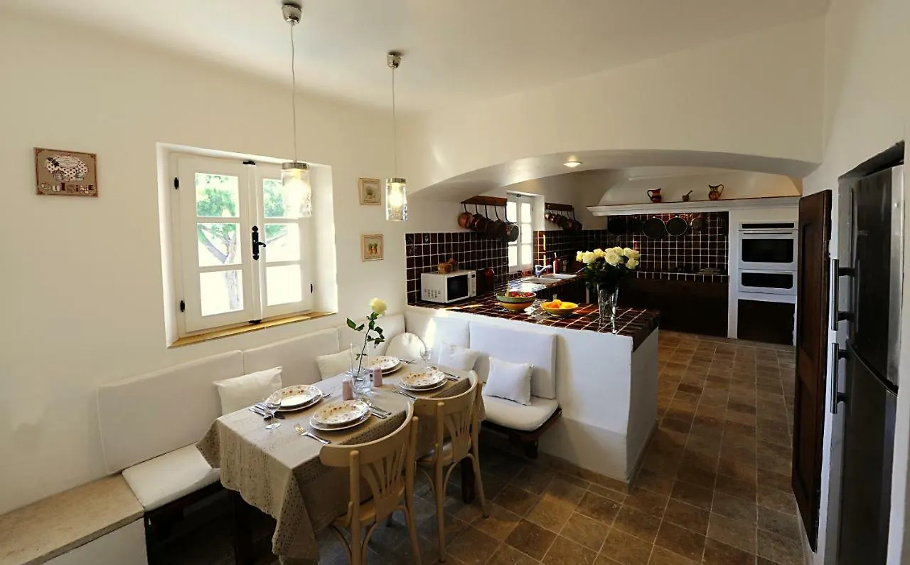 Villa With Magic View Of Bay Of Saint Tropez  Saint-Tropez